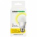 Лампа светодиодная LEDS POWER A60 E27 11Вт 3000K 006628