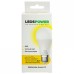 Лампа светодиодная LEDS POWER A60 E27 15Вт 3000K 006642