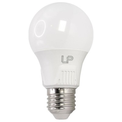 Лампа светодиодная LEDS POWER C37 E14 6Вт 4000K 006673