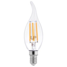 Лампа светодиодная LEDS POWER CT35 E14 6Вт 4000K 007106