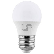 Лампа светодиодная LEDS POWER G45 E27 6Вт 4000K 006765