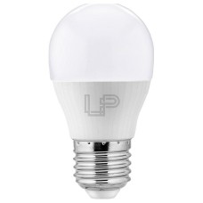 Лампа светодиодная LEDS POWER G45 E27 8Вт 4000K 006789