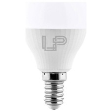 Лампа светодиодная LEDS POWER P45 E14 8Вт 3000K 006734