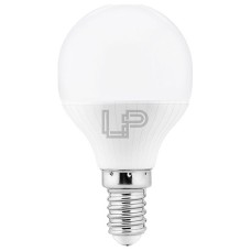 Лампа светодиодная LEDS POWER P45 E14 8Вт 4000K 006741