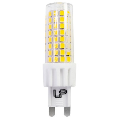 Лампа светодиодная LEDS POWER  G9 7Вт 4000K 007069