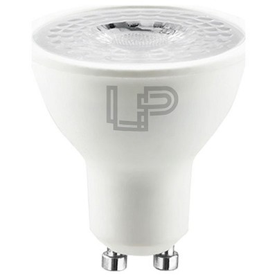 Лампа светодиодная LEDS POWER  GU10 6Вт 3000K 006857