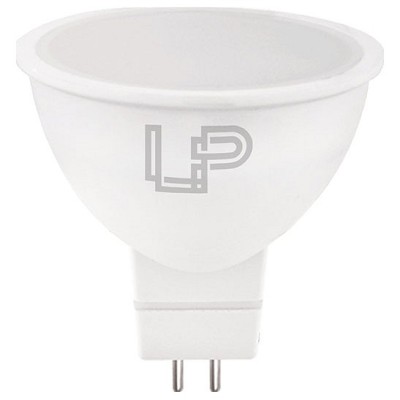 Лампа светодиодная LEDS POWER  GU5.3 7Вт 3000K 006833