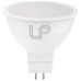 Лампа светодиодная LEDS POWER  GU5.3 7Вт 3000K 006833