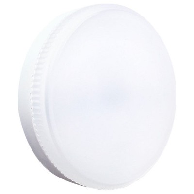 Лампа светодиодная LEDS POWER  GX53 8Вт 3000K 006925