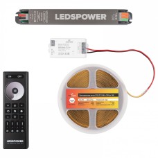 Лента светодиодная LEDS POWER COB 007366 (5 м.)