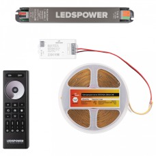 Лента светодиодная LEDS POWER COB 008127 (5 м.)