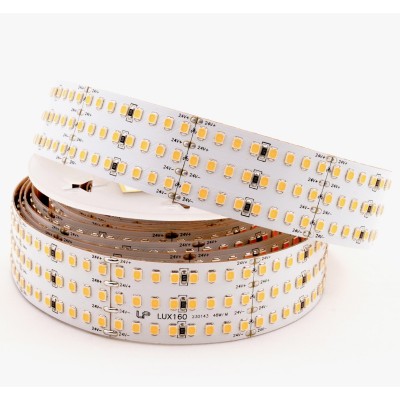 Лента светодиодная LEDS POWER LUX160 006307