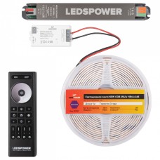 Лента светодиодная LEDS POWER NEW COB 007397 (5 м.)