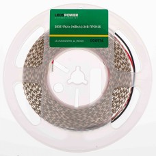 Лента светодиодная LEDS POWER ПРО125 008974 (5 м.)