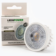 Модуль светодиодный LEDS POWER MODULE 007755