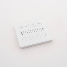 Панель-диммер сенсорный накладной LEDS POWER BW03-CB Umi Mesh 005430