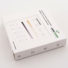 Панель универсальная сенсорная накладная LEDS POWER WR02 RF 006482