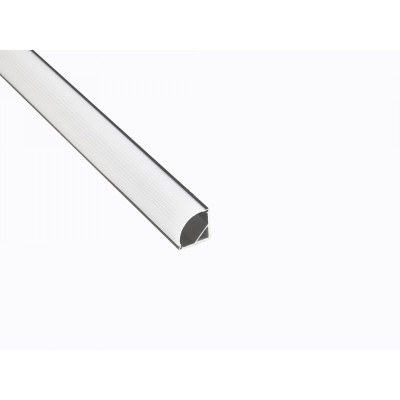 Профиль накладной угловой внутренний LEDS POWER  007489