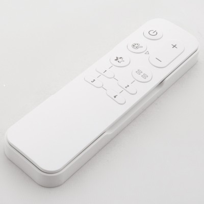 Пульт-диммер кнопочный LEDS POWER BR03-CGM Umi Mesh 005423