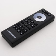 Пульт-диммер кнопочный LEDS POWER RC01RFB 006512