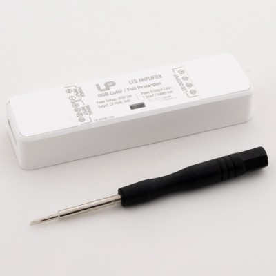 Усилитель RGB LEDS POWER AN30 Nano 003825