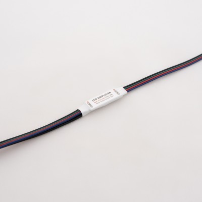 Усилитель RGB LEDS POWER R-103 Micro 000029
