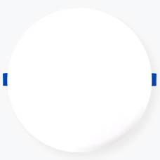 Встраиваемый светильник LEDS POWER FRAME 008653