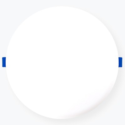 Встраиваемый светильник LEDS POWER FRAME 008653