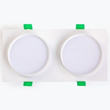 Встраиваемый светильник LEDS POWER SPOT 009193