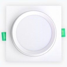 Встраиваемый светильник LEDS POWER SPOT 009278