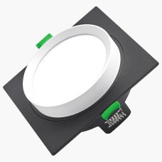 Встраиваемый светильник LEDS POWER SPOT 009322