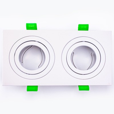 Встраиваемый светильник LEDS POWER SPOT 009490