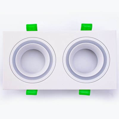 Встраиваемый светильник LEDS POWER SPOT 009551