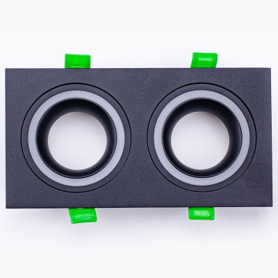 Встраиваемый светильник LEDS POWER SPOT 009568