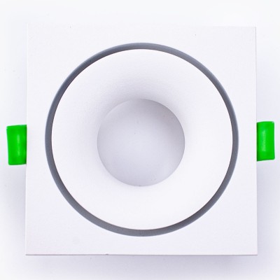 Встраиваемый светильник LEDS POWER SPOT 009674