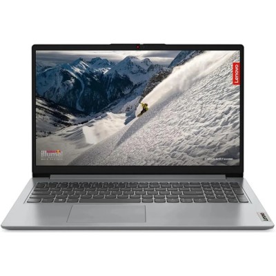 Ноутбук Lenovo IdeaPad 1 15AMN7, 15.6