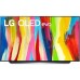 Телевизор LG OLED48C2RLA, 48