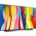 Телевизор LG OLED48C2RLA, 48