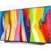 Телевизор LG OLED48C2RLA, 48