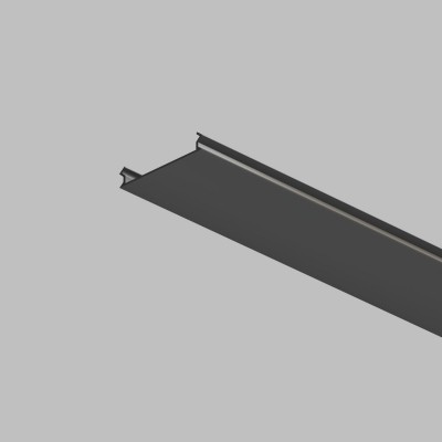 Вставка декоративная LIGHTERA Startrek 220 LE177TC-SFB