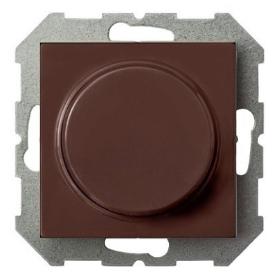 Диммер без рамки LIREGUS EPSILON 28-1413