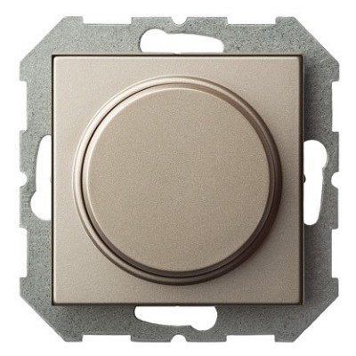 Диммер без рамки LIREGUS EPSILON 28-307