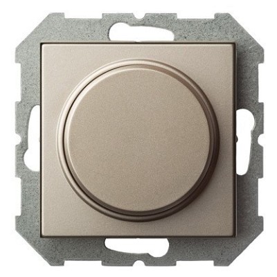 Диммер без рамки LIREGUS EPSILON 28-3083