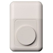 Кнопка звонка LIREGUS RETRO 28-668