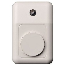 Кнопка звонка LIREGUS RETRO 28-669