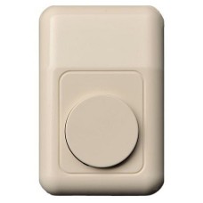 Кнопка звонка LIREGUS RETRO 28-670