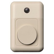 Кнопка звонка LIREGUS RETRO 28-671