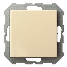 Переключатель одноклавишный без рамки LIREGUS EPSILON 28-0573