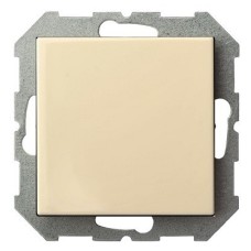 Переключатель одноклавишный без рамки LIREGUS EPSILON 28-058