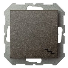 Переключатель одноклавишный без рамки LIREGUS EPSILON 28-107